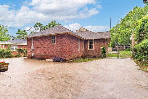 A home in Columbia