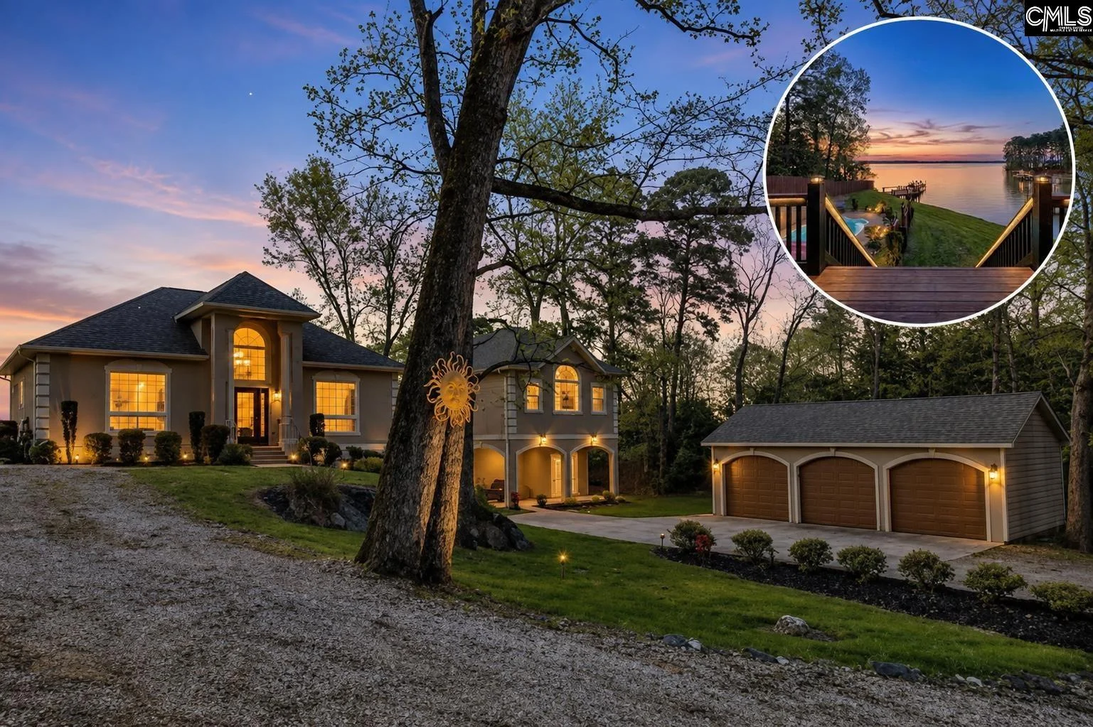 1305 Rock Island Road