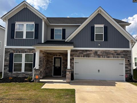 Photo of 418 Greekmill Lane, Elgin, SC 29045 (MLS # 630140)