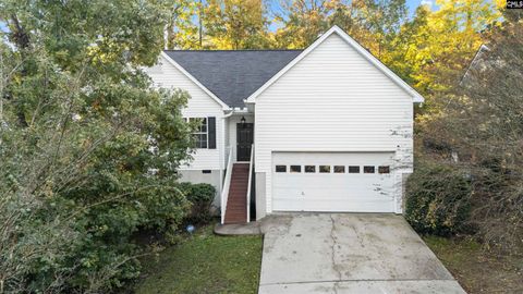 Photo of 128 Beech Branch Drive, Irmo, SC 29063 (MLS # 633895)