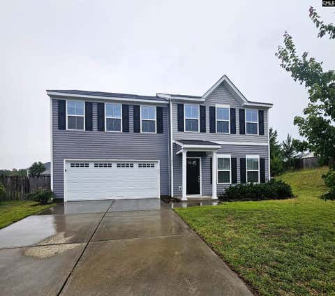 Photo of 1014 Sequoia Court, Lexington, SC 29073 (MLS # 638665)