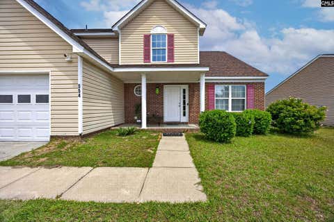 Photo of 554 Wilkinson Lane, Columbia, SC 29229 (MLS # 640495)