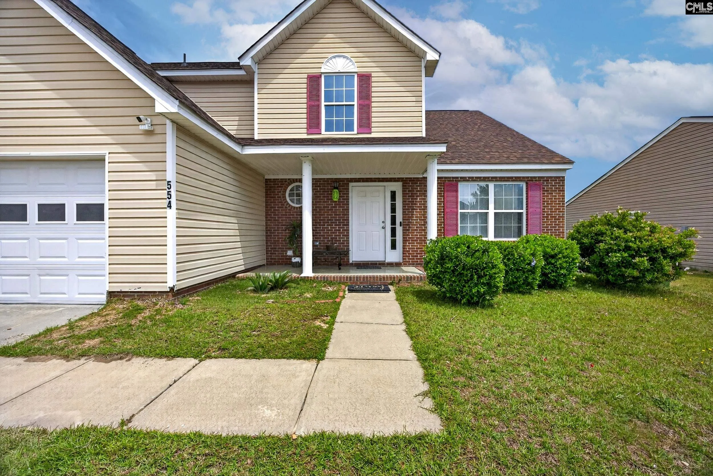 554 Wilkinson Lane
