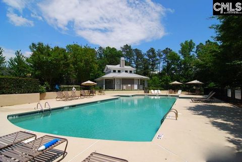 A home in Chapin