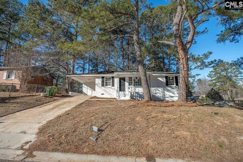 Photo of 321 Stanford Street, Columbia, SC 29203 (MLS # 623545)