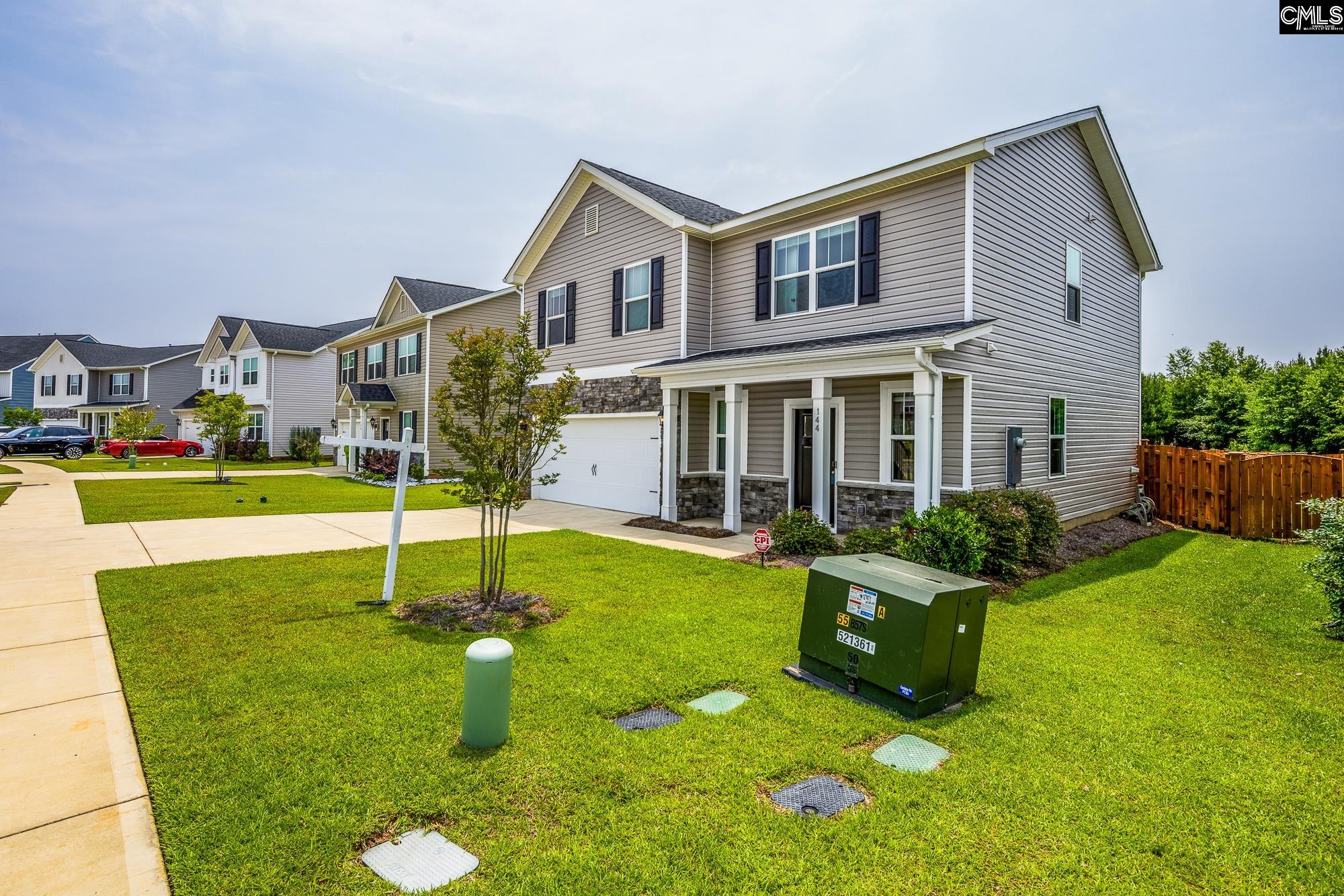 144 Savannah Wood Road