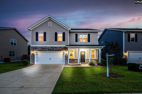 144 Savannah Wood Road Hopkins SC 29061