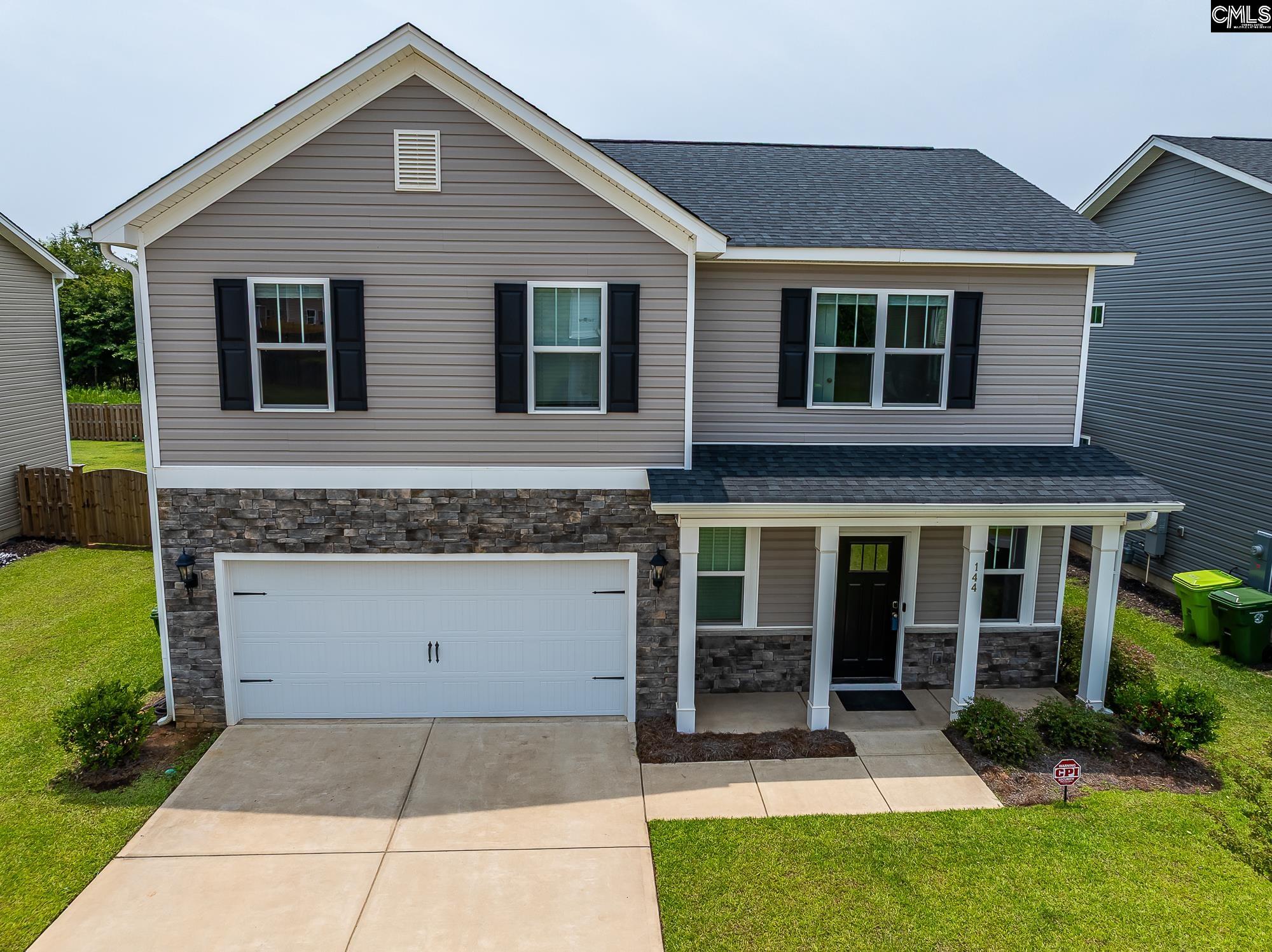 144 Savannah Wood Road