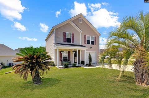 Photo of 279 Richmond Farm Circle Cir, Lexington, SC 29072 (MLS # 636544)