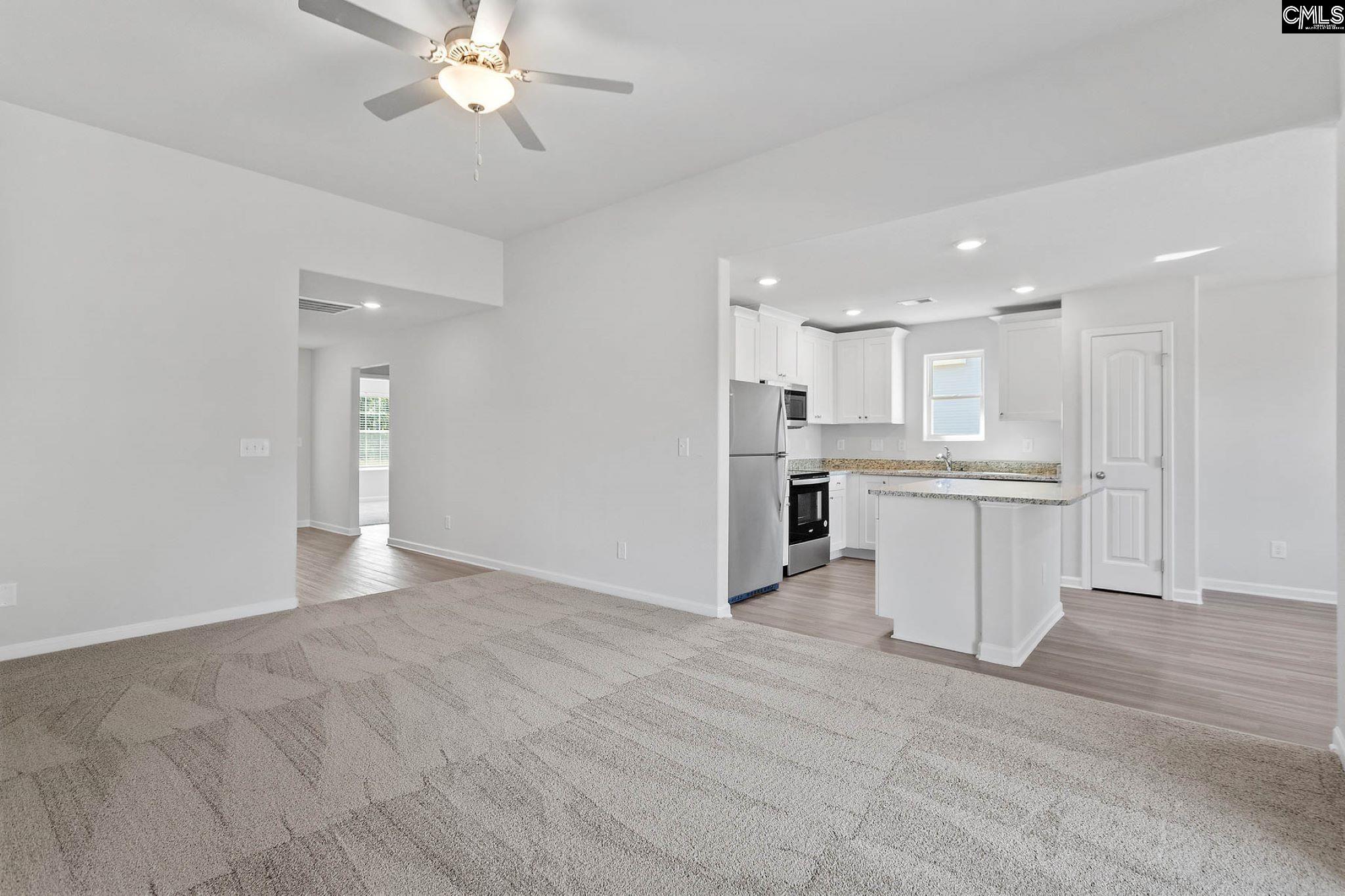 1644 Hidden Garden Lane