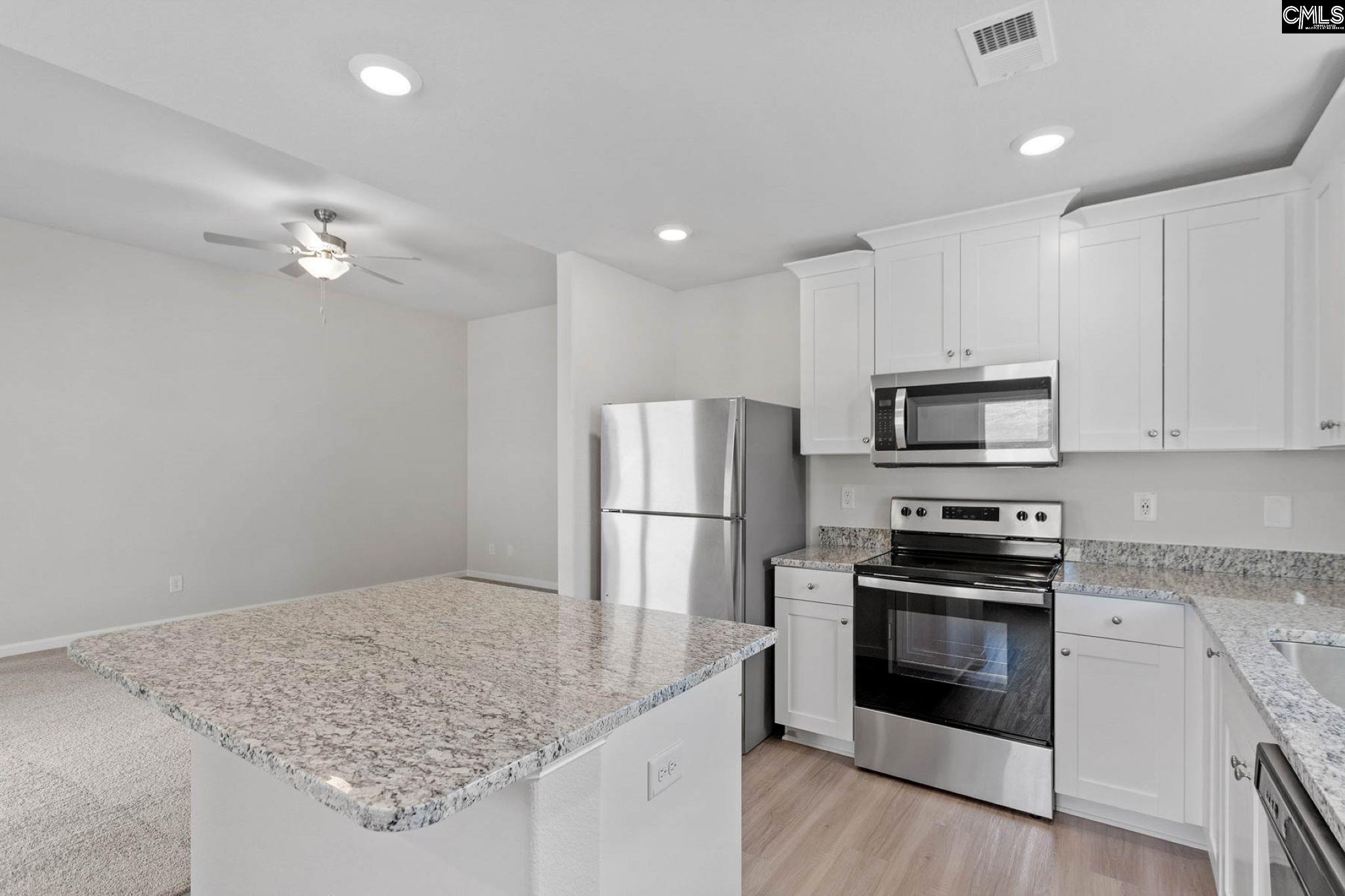 1644 Hidden Garden Lane