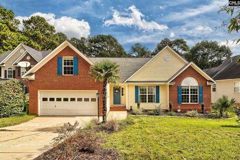 Photo of 320 Amberwood Circle, Irmo, SC 29063 (MLS # 619722)