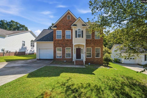 Photo of 300 Gallatin Circle, Irmo, SC 29063 (MLS # 642833)