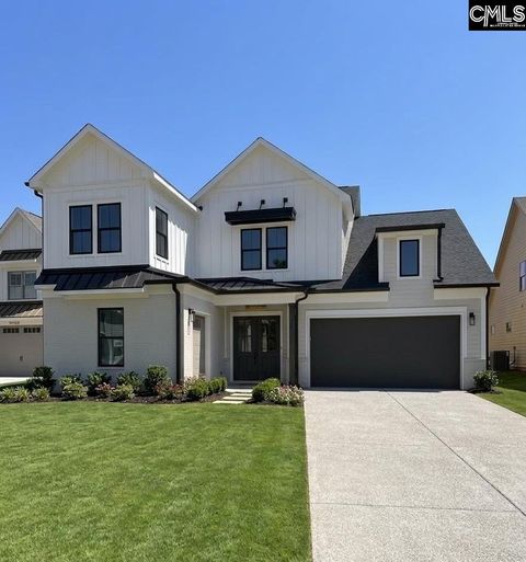 Photo of 533 Dreher Locks Road, Lexington, SC 29072 (MLS # 621611)