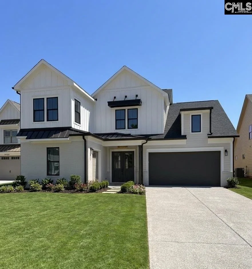 533 Dreher Locks Road