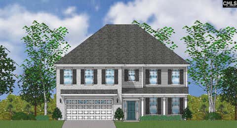 Photo of 425 Haflinger Lane, Lexington, SC 29072 (MLS # 638260)