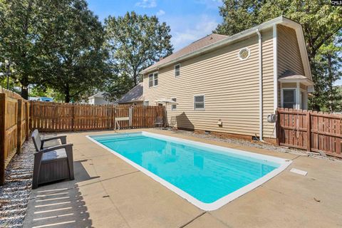 Photo of 1432 Haigs Creek Drive, Elgin, SC 29045 (MLS # 617419)