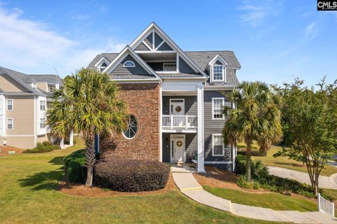 Photo of 133 Waterway Court #17-B, Lexington, SC 29072 (MLS # 628730)