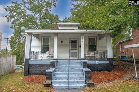 A home in Columbia