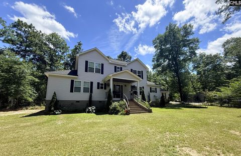 Photo of 612 Edisto Lake Road, Wagener, SC 29164 (MLS # 639258)