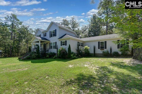 Photo of 612 Edisto Lake Road, Wagener, SC 29164 (MLS # 639258)