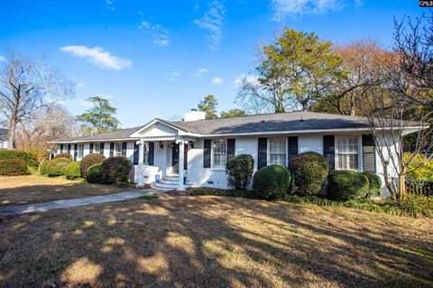 Photo of 1406 Mill Street, Camden, SC 29020 (MLS # 624127)