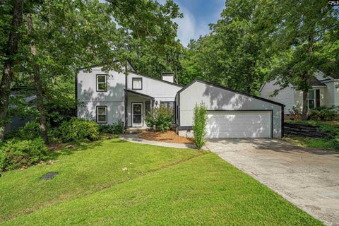 Photo of 118 Temple Walk Road, Irmo, SC 29063 (MLS # 636097)