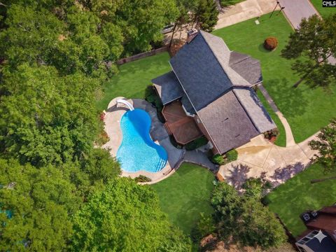 209 Bronlow Drive Irmo Sc 29063