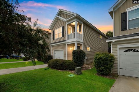 A home in Lexington