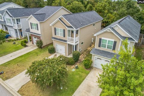 A home in Lexington