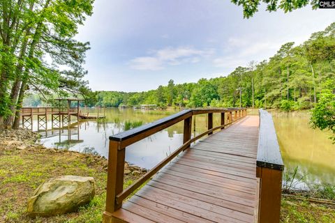 Photo of 570 Wateree Key Court, Winnsboro, SC 29180 (MLS # 634615)