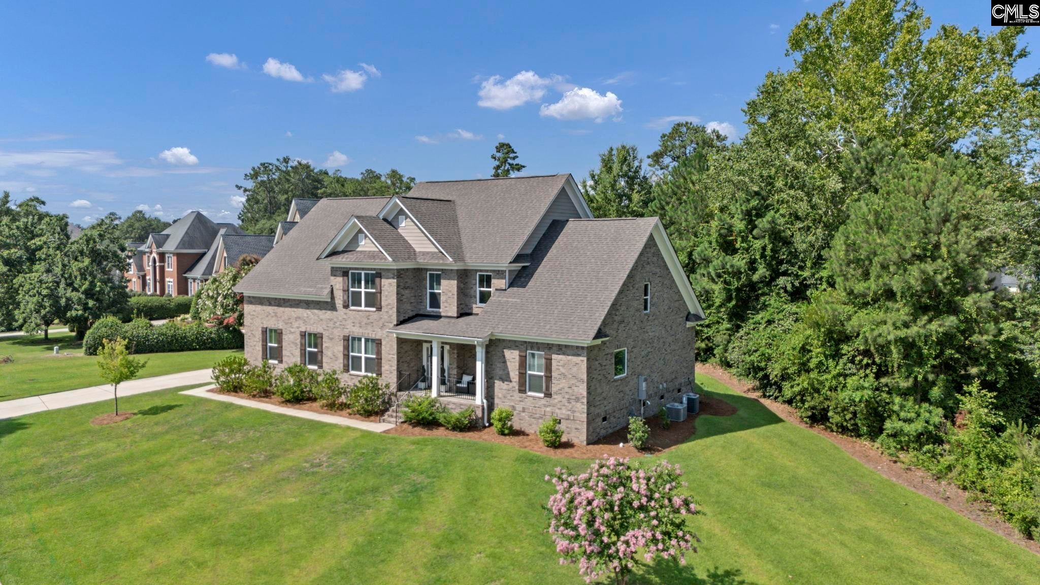58 Sweetspire Drive
