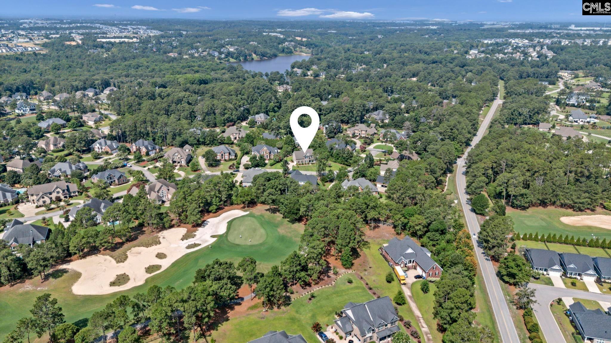 58 Sweetspire Drive