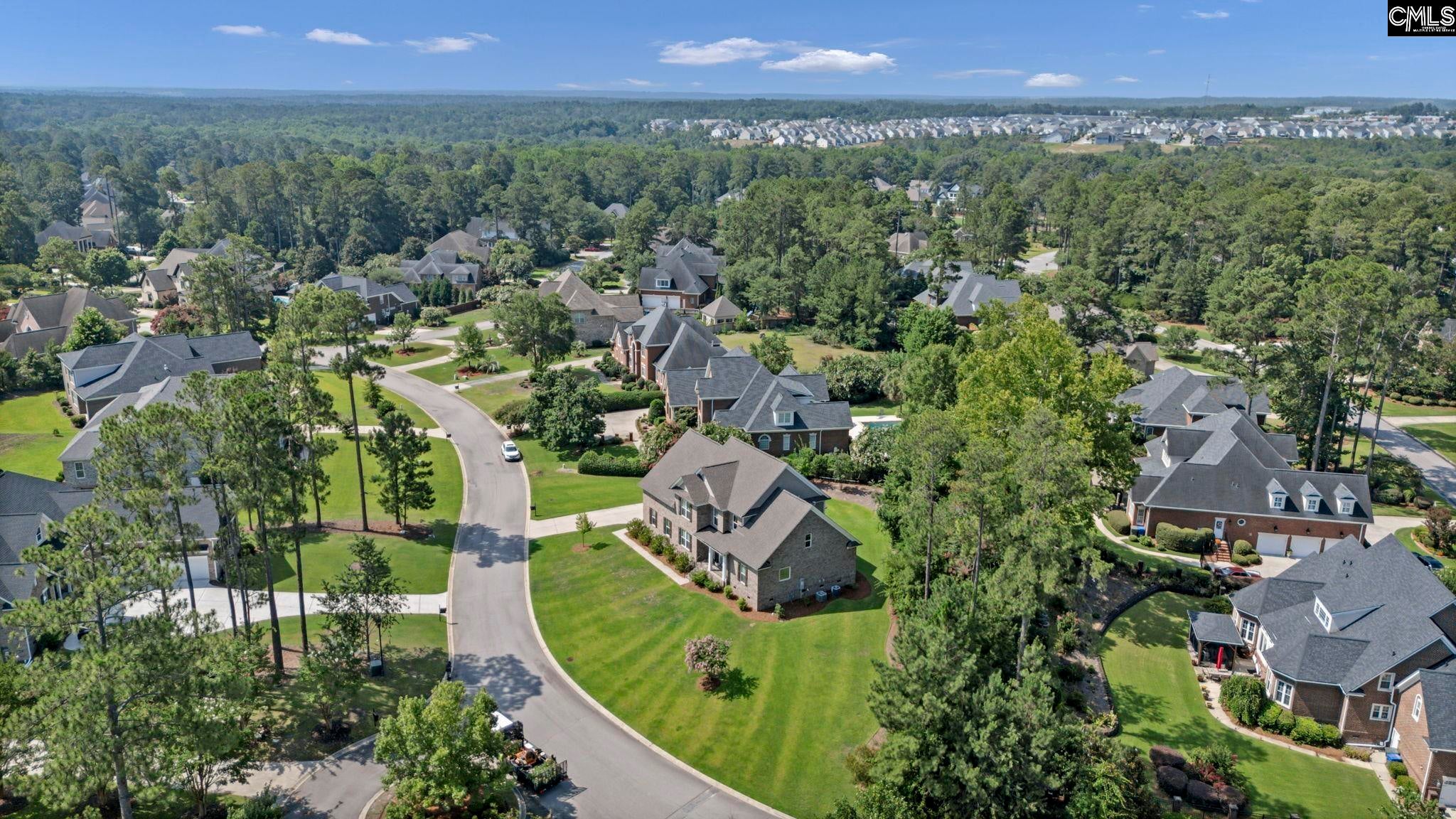 58 Sweetspire Drive