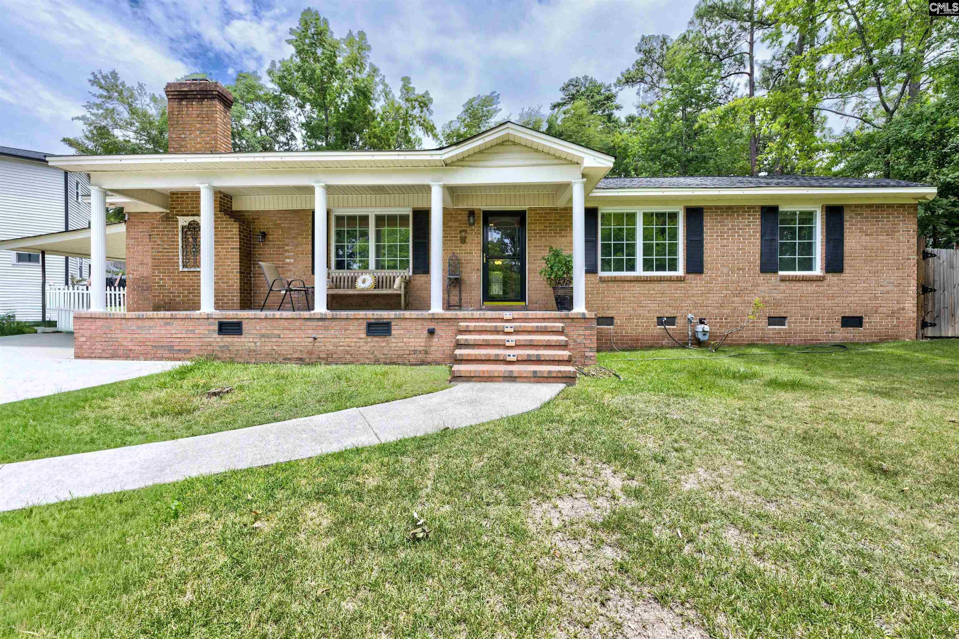 251 Vallejo Circle, Columbia, SC, 29206