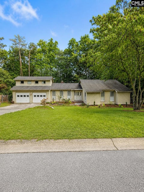 Photo of 125 Windwood Drive, Elgin, SC 29045 (MLS # 642458)