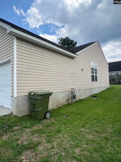 A home in Columbia