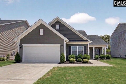 Photo of 2928 Red Eagle Place, Lexington, SC 29073 (MLS # 638132)