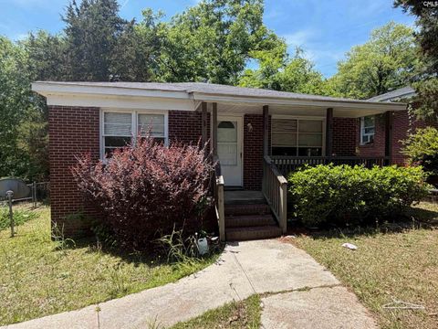 1704 Standish Street Columbia Sc 29203