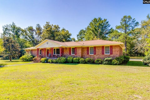 Photo of 121 Whetsell Road, West Columbia, SC 29172 (MLS # 643245)