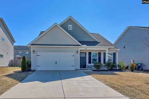 612 Cheehaw Avenue West Columbia SC 29170