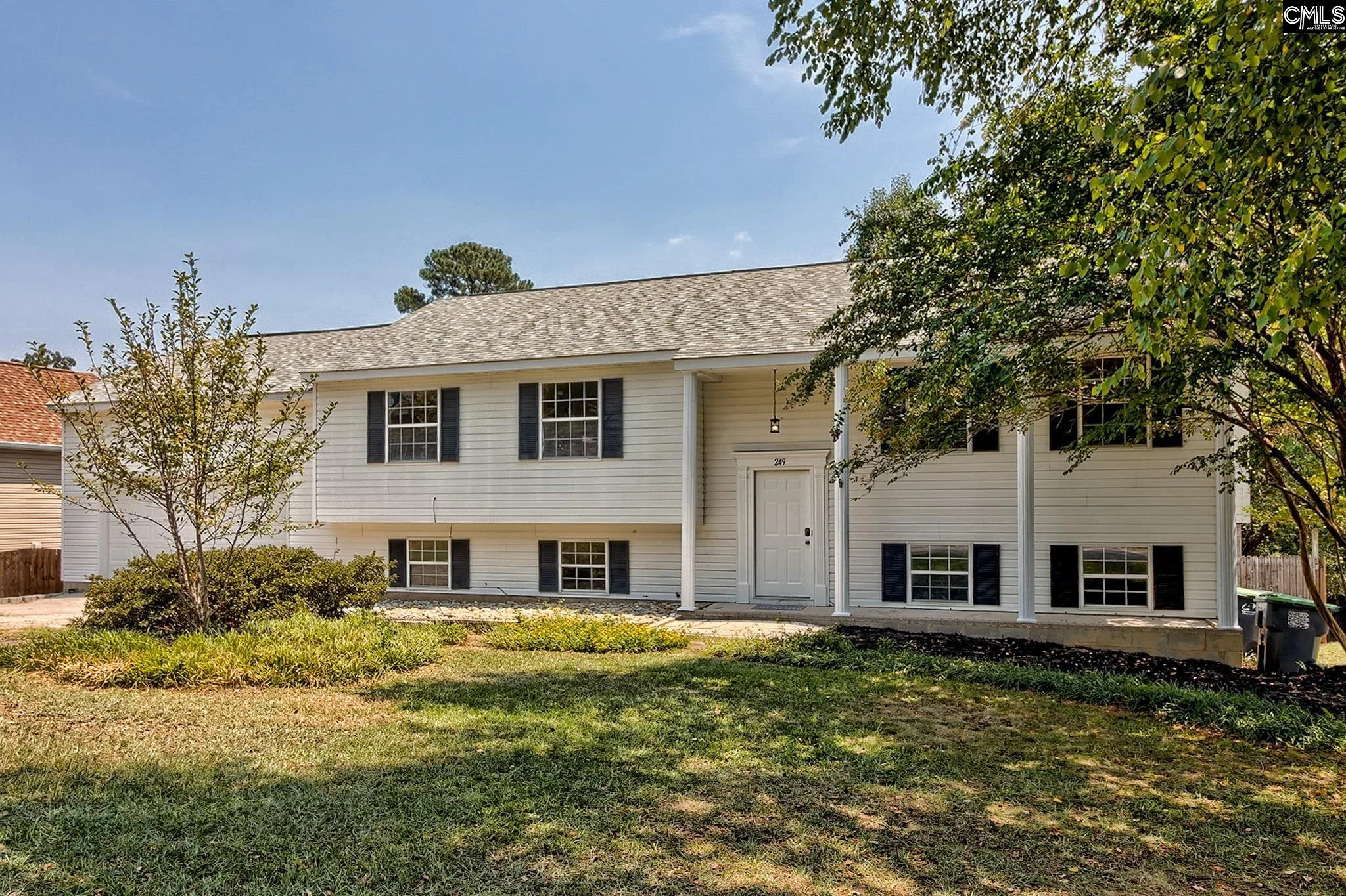 249 Bridleridge Road