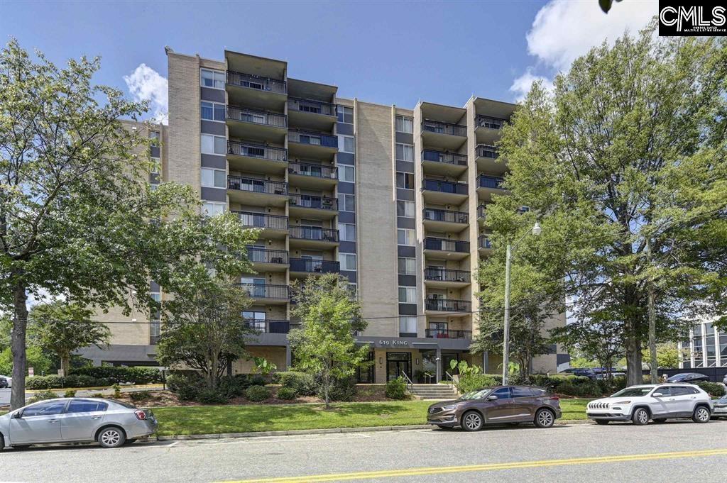 619 King Street 608