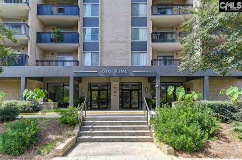 619 King Street 608 Columbia SC 29205