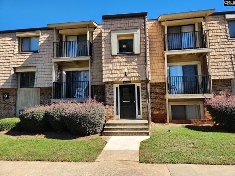Photo of 908 Old Manor Road #908, Columbia, SC 29210 (MLS # 645772)