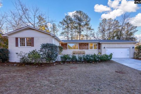 A home in Columbia