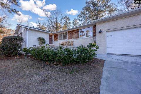 A home in Columbia