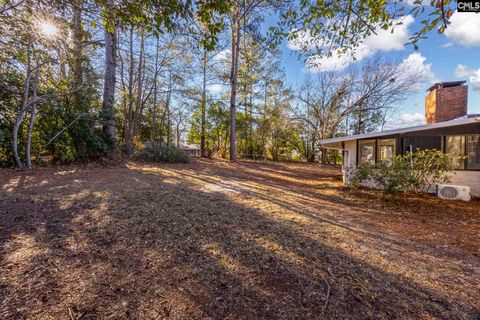 A home in Columbia