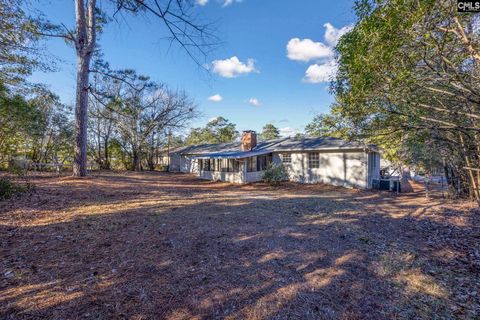 A home in Columbia