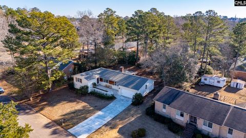 A home in Columbia